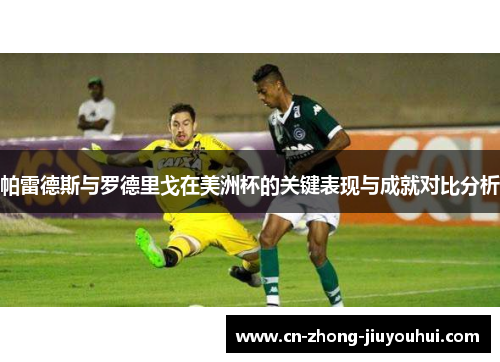 帕雷德斯与罗德里戈在美洲杯的关键表现与成就对比分析 帕雷德斯与罗德里戈在美洲杯的关键表现与成就对比分析