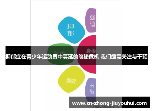 抑郁症在青少年运动员中蔓延的隐秘危机 我们亟需关注与干预 抑郁症在青少年运动员中蔓延的隐秘危机 我们亟需关注与干预