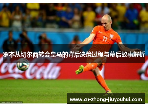 罗本从切尔西转会皇马的背后决策过程与幕后故事解析 罗本从切尔西转会皇马的背后决策过程与幕后故事解析