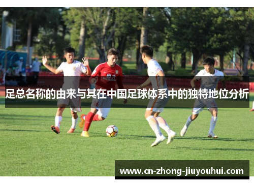 足总名称的由来与其在中国足球体系中的独特地位分析