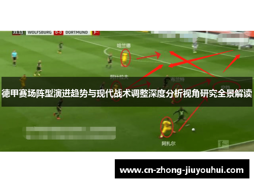 德甲赛场阵型演进趋势与现代战术调整深度分析视角研究全景解读